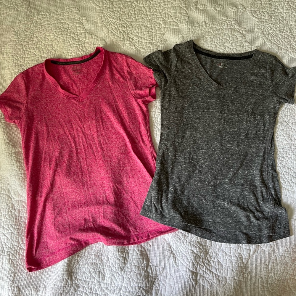 BCG Women’s Athletic T Shirt Bundle